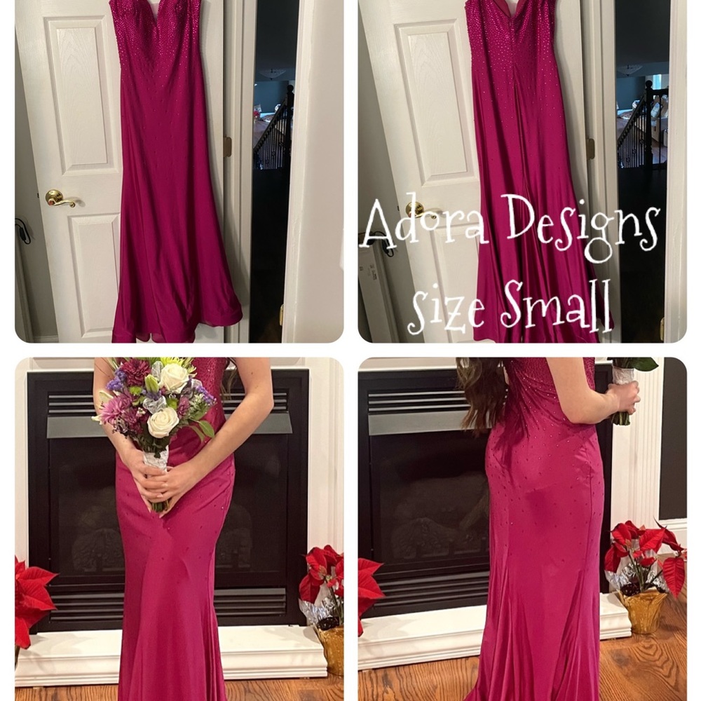 Adora Designs size 0